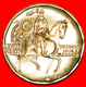 # WENCESLAUS I (907-935): CZECH REPUBLIC ★ 20 KORUN 1997 MINT LUSTER! LOW START ★ NO RESERVE! - Czech Republic