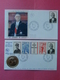 Delcampe - LIQUIDATION EXCEPTIONNELLE COLLECTION FDC ENTIERS POSTAUX CARTES MAX MAJORITE FRANCE A VOIR ABSOLUMENT - Unclassified