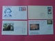 Delcampe - LIQUIDATION EXCEPTIONNELLE COLLECTION FDC ENTIERS POSTAUX CARTES MAX MAJORITE FRANCE A VOIR ABSOLUMENT - Unclassified