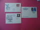 Delcampe - LIQUIDATION EXCEPTIONNELLE COLLECTION FDC ENTIERS POSTAUX CARTES MAX MAJORITE FRANCE A VOIR ABSOLUMENT - Unclassified