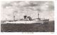 Bateau - Ship - Boat - M.V. Fort Dauphin - Autres & Non Classés
