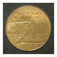 PERU CHILE - MEDAL CUESTION TACNA ARICA PLEBISCITO - 1925 - Cile