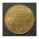 PERU CHILE - MEDAL CUESTION TACNA ARICA PLEBISCITO - 1925 - Cile