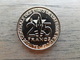 West Africa  25  Francs  2012  Km 9 Neuve - Autres – Afrique