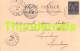 CPA 54 BRIEY GRANDE RUE 1899 !!! CARTE PRECURSEUR - Briey