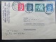 Brief Letter - Sondermarke HJ - Hitler - 1943 - NSDAP / DAF / KdF - Covers & Documents