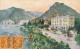XCH.685.  LUGANO - Huhn's Hotel Beau Rivage - 1912 - Lugano