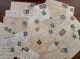 DEUTSCHLAND    Lot + 120 Ansichtskarten - 100 - 499 Postcards