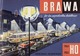 Catalogue BRAWA EHEIM 1964/65 Trolleybus Sessellift Lorenseilbahn HO N - Duits