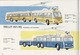 Catalogue BRAWA EHEIM 1964/65 Trolleybus Sessellift Lorenseilbahn HO N - Allemand