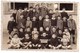 PROVENCHERES SUR FAVE - Carte Postale Photo De Classe En 1937 - Provencheres Sur Fave