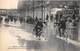 75-PARIS-INONDATIONS- LE QUAI DE BILLY - Paris Flood, 1910