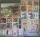 Iraq 2016 MNH Complete Year Issues - 36 Stamps &amp; 3 Souvenir Sheets - Iraq