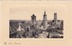 CARTOLINA - POSTCARD - BELGIO - GAND - PANORAMA - Gent