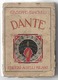 GIUSEPPE FANCIULLI, DANTE, AGNELLI, MILANO, 1930 - Old Books