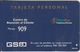 SPAIN - Movistar By Telefonica GSM, Chip 2, Used - Telefonica