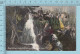 CPA Voyagé 1908-  Brid Al Veil Falls, Still River Byng Inlet Ontario, Animated  - Timbre CND #89 - Autres & Non Classés