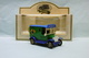 Lledo Promotional Model - FORD MODEL T Van Fourgon 1920 GUIDE DOGS BO - Commercial Vehicles