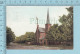 CPA Voyagé 1908 - Methodist Church  Orillia Ontario - Timbre CND #89 - Autres & Non Classés