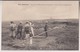 QUIBERON (56) : EXERCICE DE DEBARQUEMENT DES ESCADRES - PRISE A L'ASSAUT DU SEMAPHORE - COLLECTION VILARD - 2 SCANS - - Quiberon