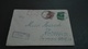 1498. Letter Petrovgrad( Zrenjanin)-Varazdin  1946. Pečat Vojna Pošta    Military Post Seal XIV Division - Covers & Documents