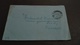 1502.koverta Envelope Bačka Palanka-Sombor  1945. Partizan Post - Storia Postale