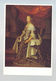 Carte Postale Beaux Arts : Charles Beaubrun - Marie Therese D'Autriche - Andere & Zonder Classificatie