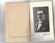 Book With Autografs Of Famous Persons In Period Of 1910-1931 - Other & Unclassified