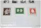 BRD 1954 - 1972 **( MNH ) Komplette  Slg.  Mit Heuss Lumogen Und Extras In KABE  1949 - 1972 VD Ring Alben (S10) - Collections (en Albums)