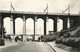 / CPSM FRANCE 92 "Meudon, Le Viaduc" - Meudon