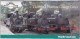 AUSTRALIA  1995 PAYPEL Victoria's Narrow Guage Railways Trains Mint - Otros – Oceanía