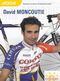 Fiche Cyclisme, Palmarès - Saison 2003, David Moncoutié - Equipe Cycliste Professionnelle Team Cofidis - Sports