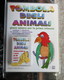 VECCHIO GIOCO - TOMBOLA DEGLI ANIMALI -  GIOCO SONORO PER LA PRIMA INFANZIA - - Altri & Non Classificati