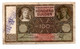 NEDERLAND 100 GULDEN 18.11.1940 BUITEN OMLOOP - 100 Gulden