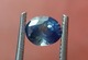 0.85 Ct Natural Blue Sapphire Oval Shape [#0075-05] - Sapphire