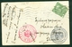 Austria 1913 Pula Kriegsmarine K.u.K. S.M.S. Kriegshafekommando Pula Bericht Des Militarkommandos Sibenik - Storia Postale