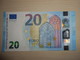 RB !!!  R007  !!! RB !!!  Draghi 20 Euro - 20 Euro