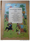 TINTIN :L'ETOILE MYSTERIEUSE, 4ème Plat B1,1946..CÔTE BDM + 1000€ - Tintin