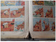 TINTIN :L'ETOILE MYSTERIEUSE, 4ème Plat B1,1946..CÔTE BDM + 1000€ - Tintin