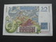 50 Francs - Cinquante Francs LE VERRIER - 29-6-1950    **** EN ACHAT IMMEDIAT ***** - 50 F 1946-1951 ''Le Verrier''