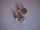 BOUTONS DE MANCHETTES - SPORT - RUGBY A 7 - WORLD CUP SEVENS - Cuff Links & Studs
