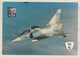 8AK1567 AVION BASE AERIENNE 115 ORANGE CARITAT CAPITAINE DE SEYNES  2 SCANS - 1946-....: Ere Moderne