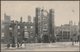 St James's Palace, London, 1912 - Flammger Postcard - Other & Unclassified