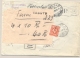 Schweiz - 1945 - 40 Rp Taxed And Rejected PP-cover Basel Isrl. Frauenverein - Postage Due