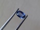 0.70 Natural Blue Sapphire Oval Shape [#0078-04] - Zafiro