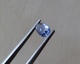 0.70 Natural Blue Sapphire Oval Shape [#0078-04] - Zafiro