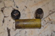 Delcampe - Ww2 German Rifle Grenade - Armes Neutralisées