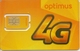 Optimus SimCard 4G - Portugal - Portugal