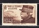 FRANCE 1940 - Y.T. N° 454 - NEUF** /1 - Neufs