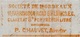 1876 Lettre (LONDON) Importateur De Vins De (33) BORDEAUX Contacte Fabricant D'Eaux De Vie à (16) ANGOULÊME (voir Texte) - Royaume-Uni